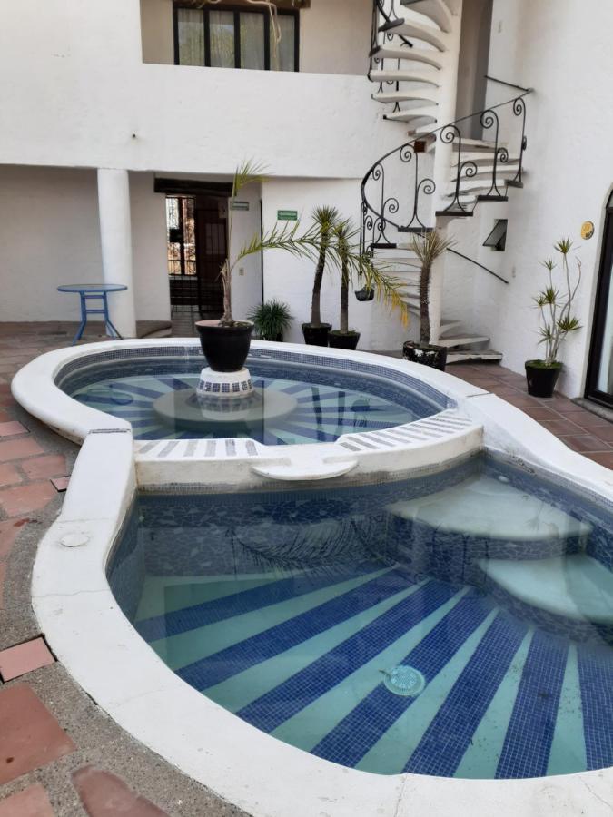 Casa Blanca San Miguel Hotel San Miguel de Allende Kültér fotó