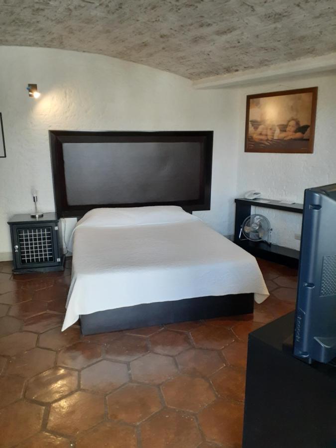 Casa Blanca San Miguel Hotel San Miguel de Allende Kültér fotó