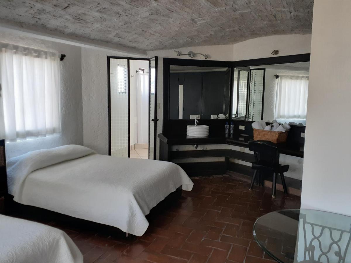 Casa Blanca San Miguel Hotel San Miguel de Allende Kültér fotó