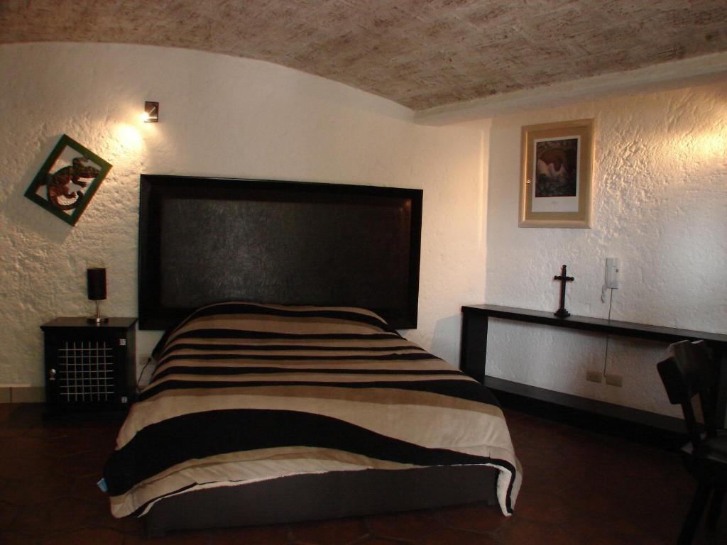 Casa Blanca San Miguel Hotel San Miguel de Allende Kültér fotó