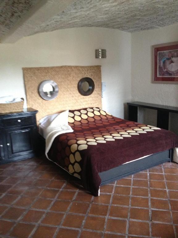 Casa Blanca San Miguel Hotel San Miguel de Allende Szoba fotó