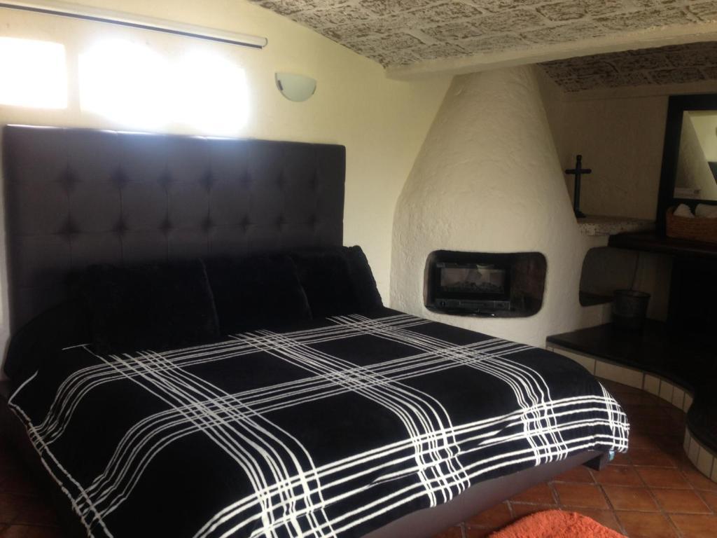 Casa Blanca San Miguel Hotel San Miguel de Allende Szoba fotó