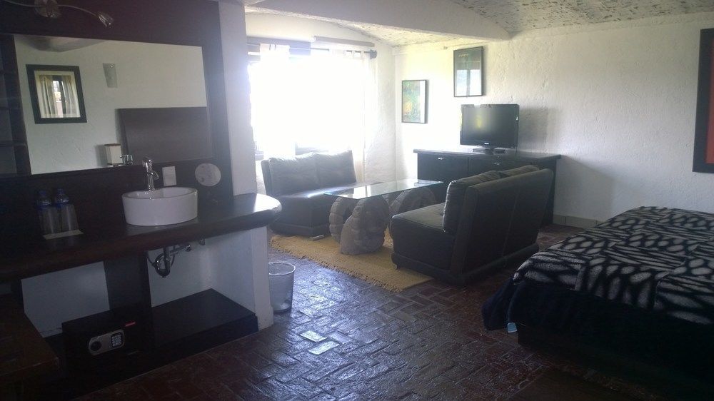 Casa Blanca San Miguel Hotel San Miguel de Allende Kültér fotó