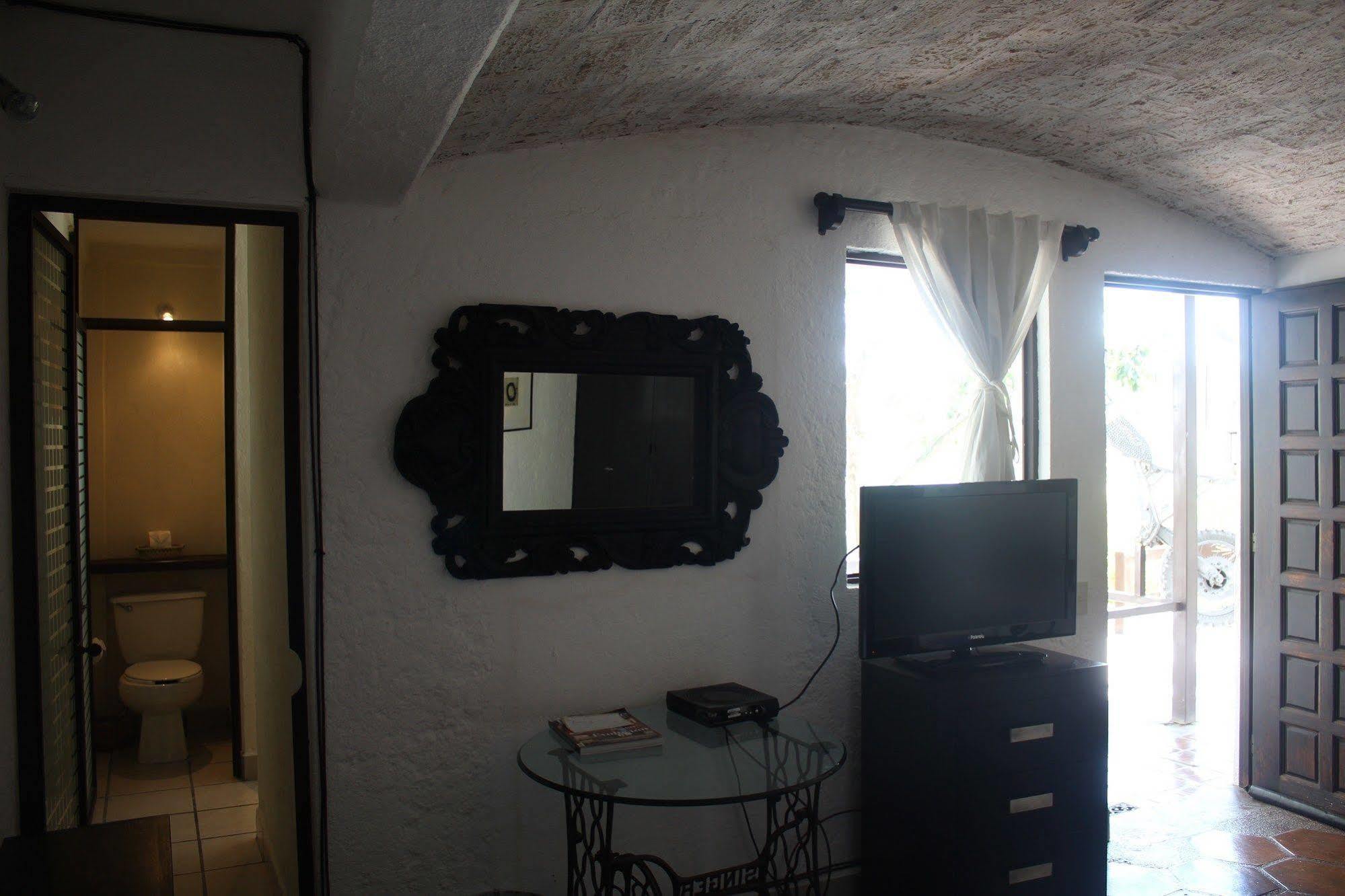 Casa Blanca San Miguel Hotel San Miguel de Allende Kültér fotó