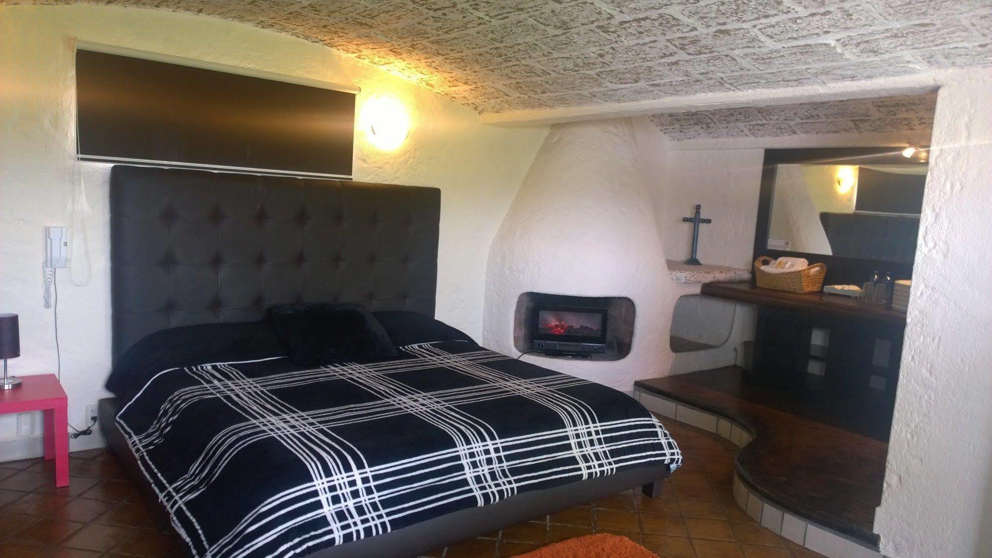 Casa Blanca San Miguel Hotel San Miguel de Allende Kültér fotó