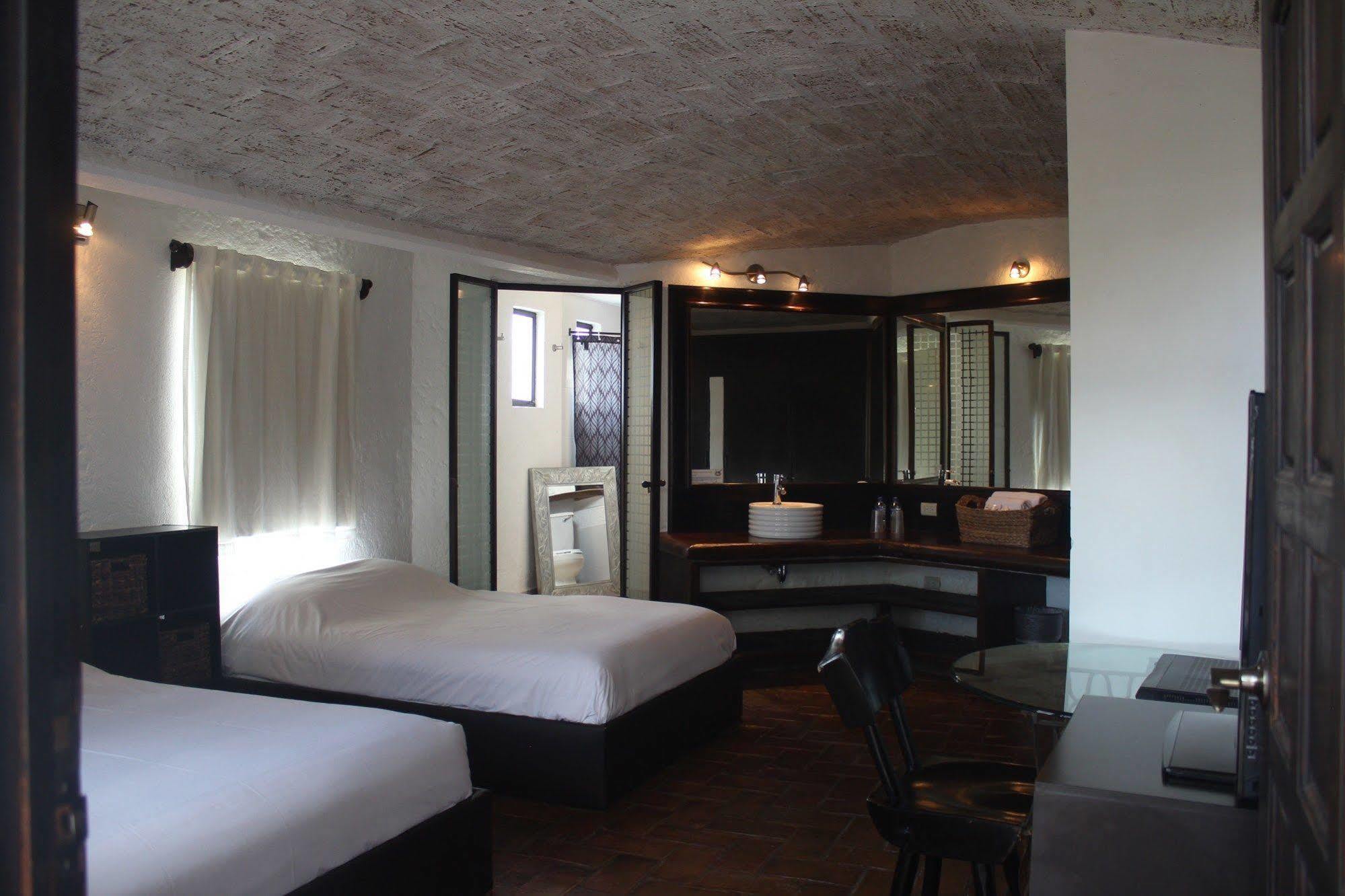 Casa Blanca San Miguel Hotel San Miguel de Allende Kültér fotó