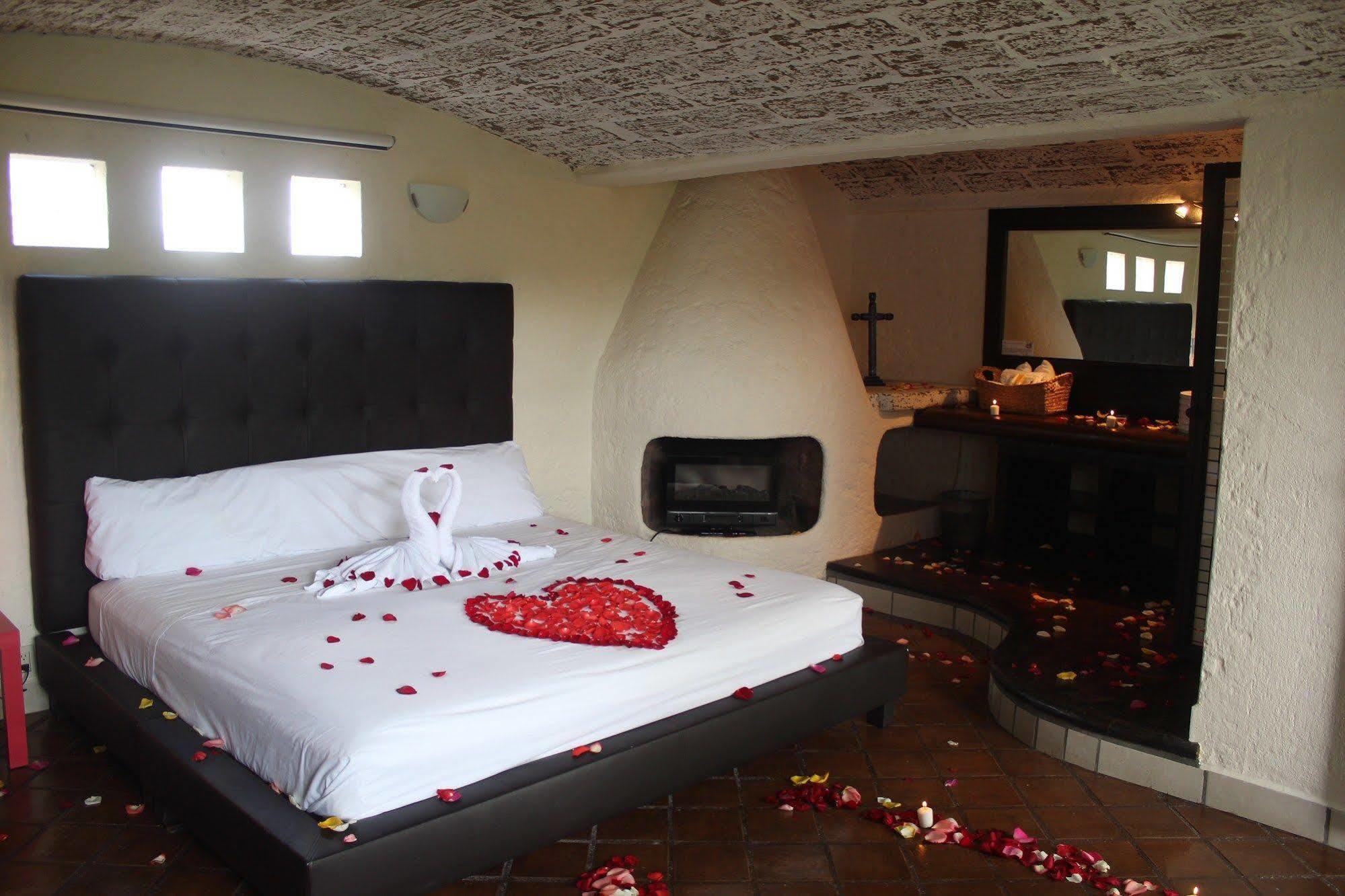 Casa Blanca San Miguel Hotel San Miguel de Allende Kültér fotó