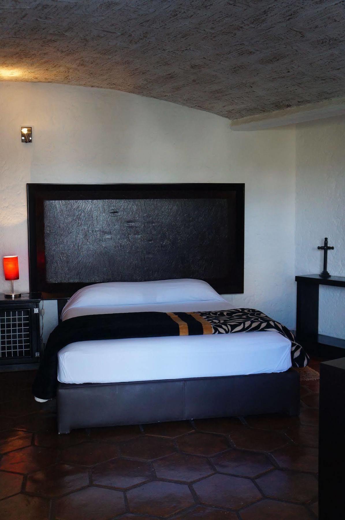 Casa Blanca San Miguel Hotel San Miguel de Allende Kültér fotó