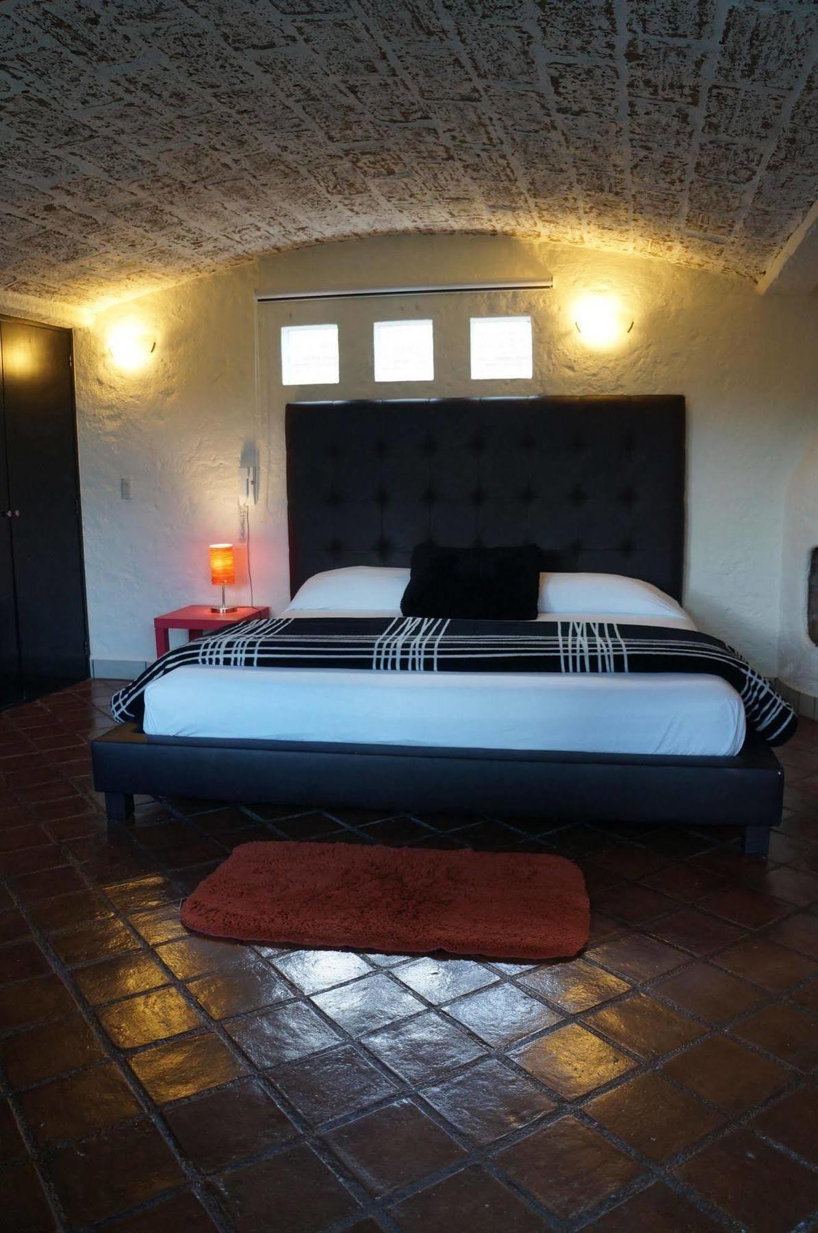 Casa Blanca San Miguel Hotel San Miguel de Allende Kültér fotó